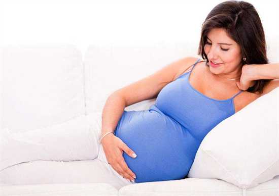 怀孕期间不得不注意的惊人事项：宝宝在妈妈肚子里也会感到害怕！