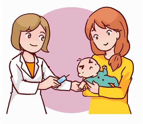 婴儿湿疹与痱子：区分与应对的指南