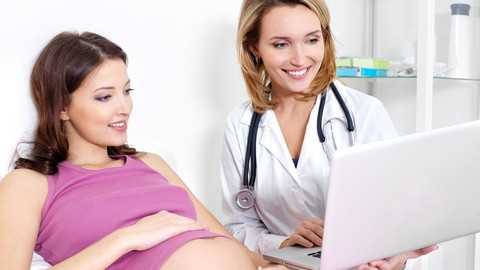 孕妇在孕中期出现左侧肋骨疼痛的因及解决方法