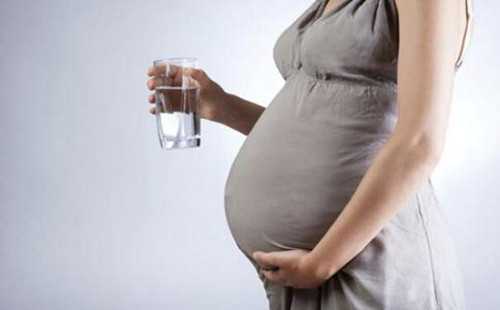 广州代孕怀双胞胎多少钱,孕妈怀孕后，平时尽量
