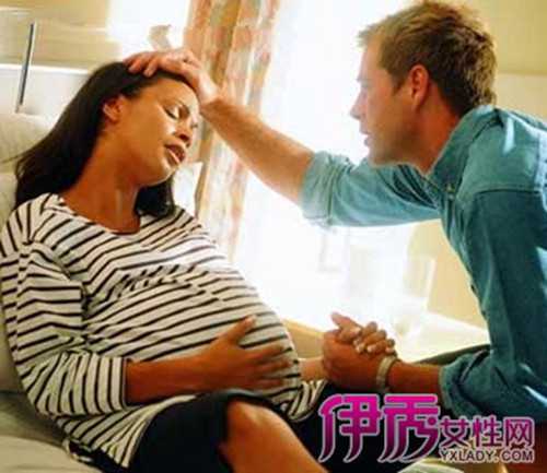 孕宝助孕方法：在代孕后期，这4种代孕最好提前