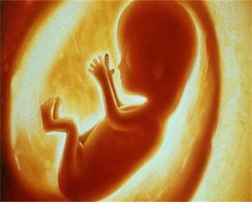 孕宝做试管代孕婴儿流程孕宝试管代孕婴儿女方