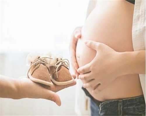 南方代怀孕,借卵子生子的过程80后代孕妈妈因不